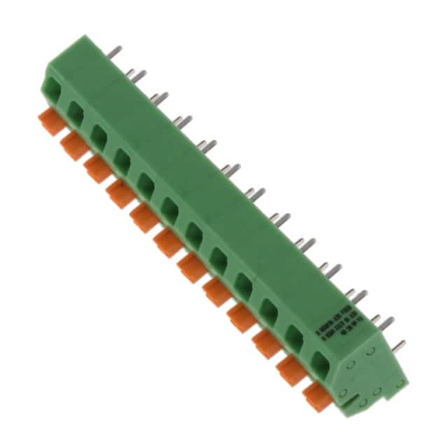 1071060 Phoenix Contact  Wire to Board